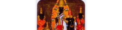 45. திருத்தண்கா (தூப்புல் - காஞ்சிபுரம்)